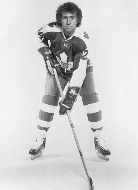Former Maple Leaf and Canada's Sports Hall of Famer Brian Glennie dies at 73 | iNFOnews.ca