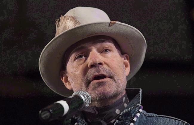 Bill would create Ontario poet laureate position in memory of Gord Downie | iNFOnews.ca Bill would create Ontario poet laureate position in memory of Gord Downie | iNFOnews.ca