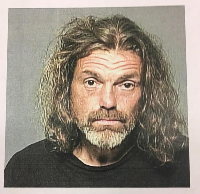 Murder trial hears accused met with Tina Fontaine after she was reported missing | iNFOnews.ca