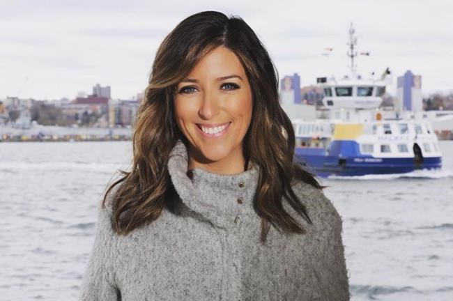 Vassy Kapelos to host CBC's 'Power and Politics' | iNFOnews.ca