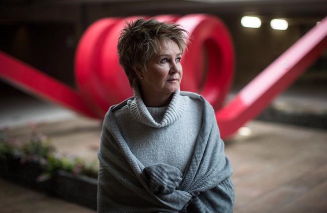 B.C. mom backs MP's calls for criminal probe of opioid manufacturers | iNFOnews.ca