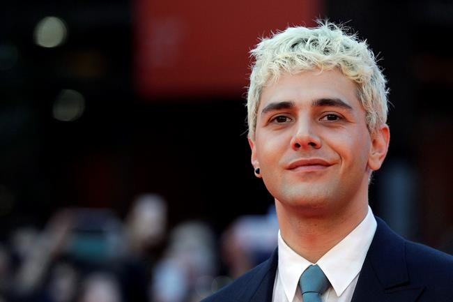 Xavier Dolan joins cast of 'It: Chapter Two' | iNFOnews.ca Xavier Dolan joins cast of 'It: Chapter Two' | iNFOnews.ca