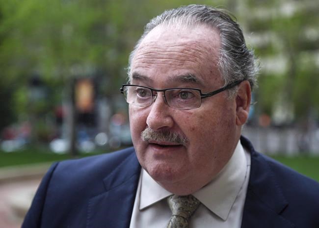 Alberta going to court, accused of breaking trade rules on $482M road contract | iNFOnews.ca