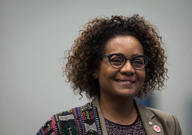 Lukewarm support for Michaelle Jean in Quebec as la Francophonie vote approaches | iNFOnews.ca Lukewarm support for Michaelle Jean in Quebec as la Francophonie vote approaches | iNFOnews.ca