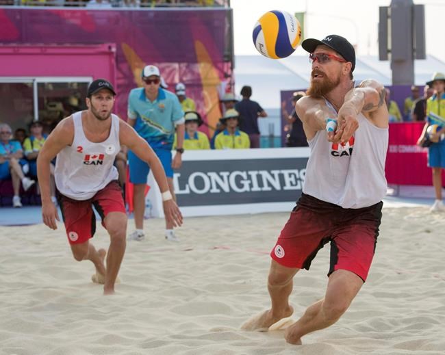 Tokyo Games on for now, but some Canadian athletes wonder how to get there | iNFOnews.ca