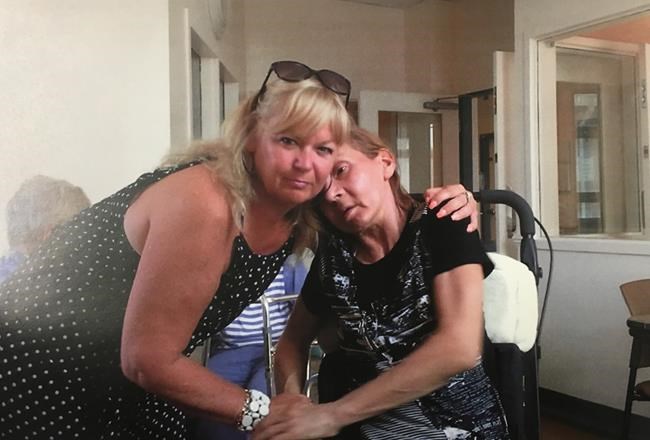 Defence begins in case of Quebec man charged with killing ailing wife | iNFOnews.ca Defence begins in case of Quebec man charged with killing ailing wife | iNFOnews.ca