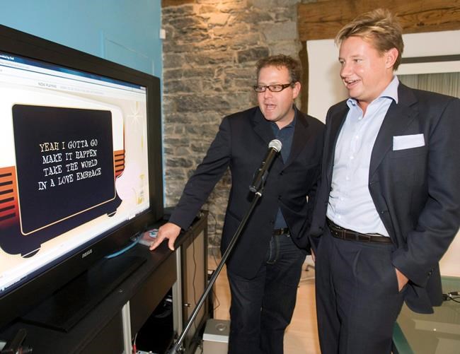 Stingray Q3 revenues, adjusted profits double after Newfoundland Capital acquisition | iNFOnews.ca CP36895377