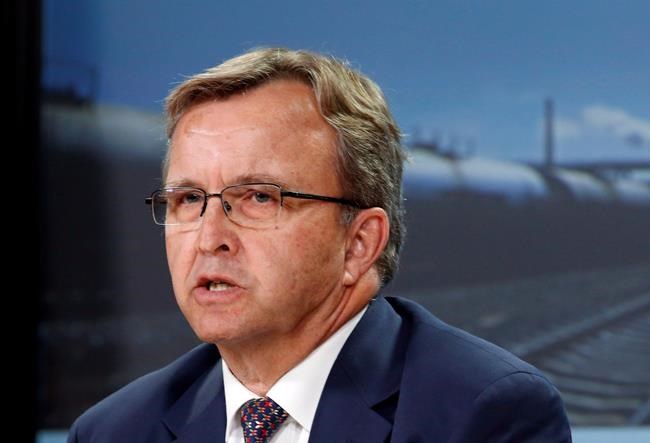 New impact assessment bill for energy projects to get major changes in Senate | iNFOnews.ca