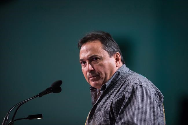 National chief concerned with Saskatchewan minister's 'lobbyist' comment | iNFOnews.ca National chief concerned with Saskatchewan minister's 'lobbyist' comment | iNFOnews.ca