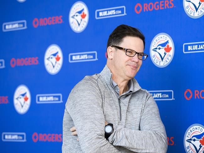 Blue Jays GM regrets not talking to manager about importance of Victoria Day | iNFOnews.ca Blue Jays GM regrets not talking to manager about importance of Victoria Day | iNFOnews.ca