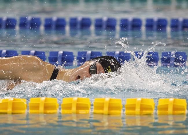 Women leading Canada's charge to Tokyo, country tracking for team sport record | iNFOnews.ca