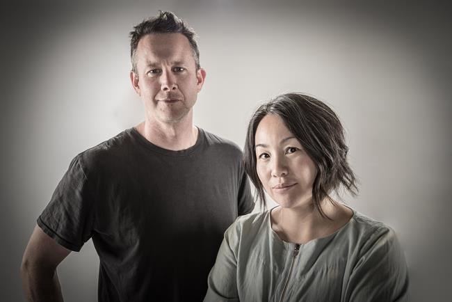 Vancouver directing duo named first co-winners of the $100K Siminovitch Prize | iNFOnews.ca
