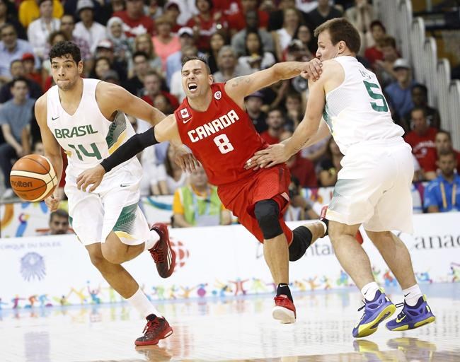 English understands why NBA players pass up national team assignments | iNFOnews.ca