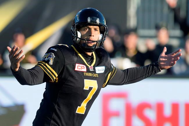 Mentally tough Justin Medlock tasked with fixing Blue Bombers' kicking game | iNFOnews.ca Mentally tough Justin Medlock tasked with fixing Blue Bombers' kicking game | iNFOnews.ca
