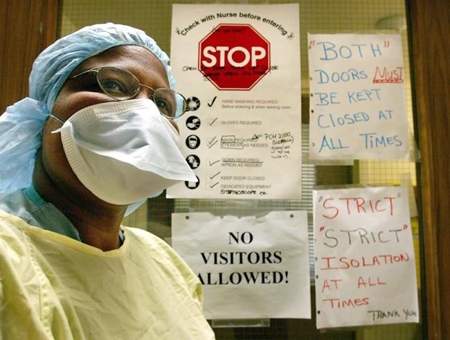Ontario nurses group urges strict protections against novel coronavirus | iNFOnews.ca Ontario nurses group urges strict protections against novel coronavirus | iNFOnews.ca