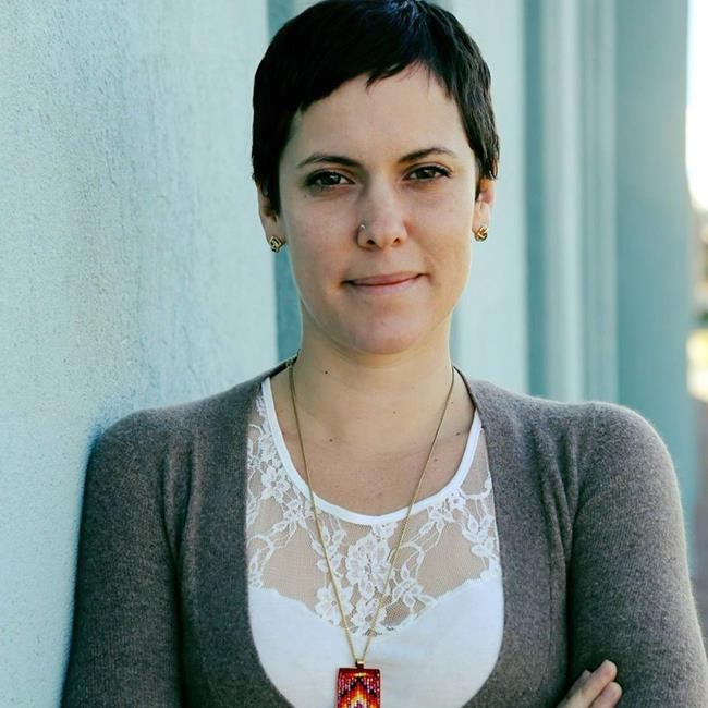 Sonia Bonspille Boileau wins WIDC Feature Film Award for women directors | iNFOnews.ca Sonia Bonspille Boileau wins WIDC Feature Film Award for women directors | iNFOnews.ca