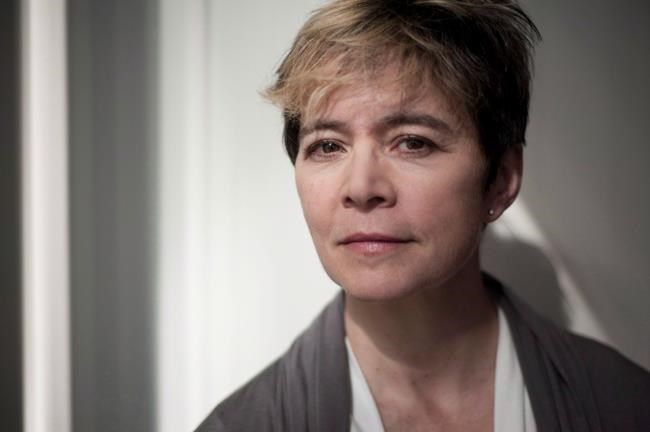 MacDonald says Soulpepper rejected her concerns over actress auction | iNFOnews.ca MacDonald says Soulpepper rejected her concerns over actress auction | iNFOnews.ca