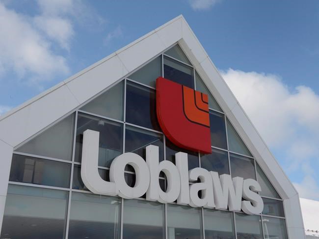 Judge rules $25 gift card terms from Loblaw Companies Ltd. not misleading | iNFOnews.ca CP1909503211