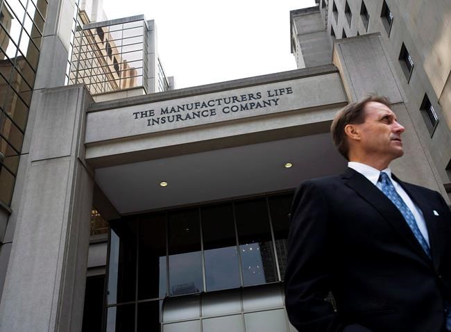 Manulife posts $1.6-billion fourth-quarter net loss on $2.8 billion in charges | iNFOnews.ca