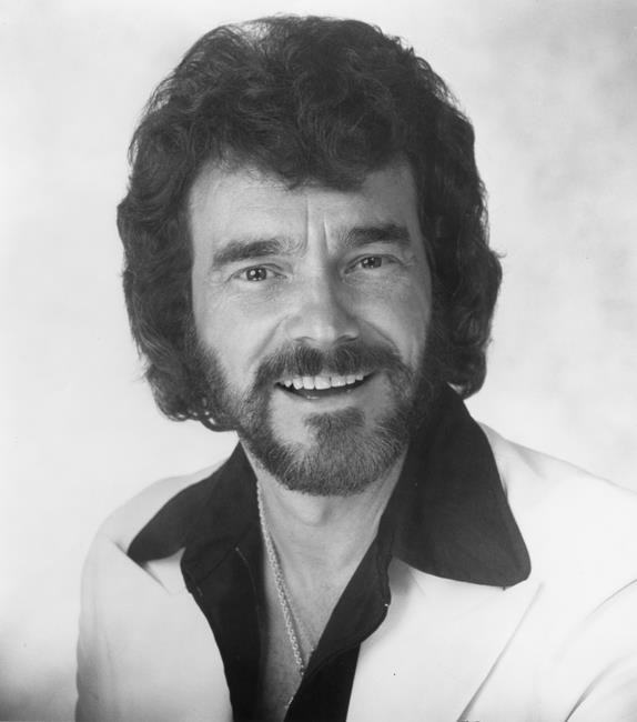 Canadian country singer and TV personality Ronnie Prophet dead at 80 | iNFOnews.ca Canadian country singer and TV personality Ronnie Prophet dead at 80 | iNFOnews.ca
