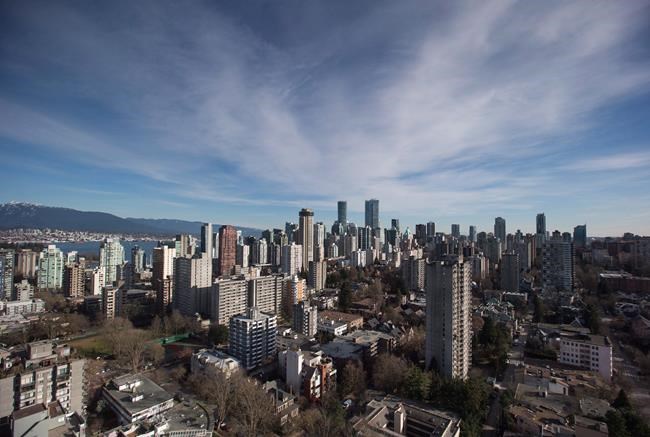 B.C. law targets condo flipping, tax evasion, rental home protection | iNFOnews.ca CP2108706634