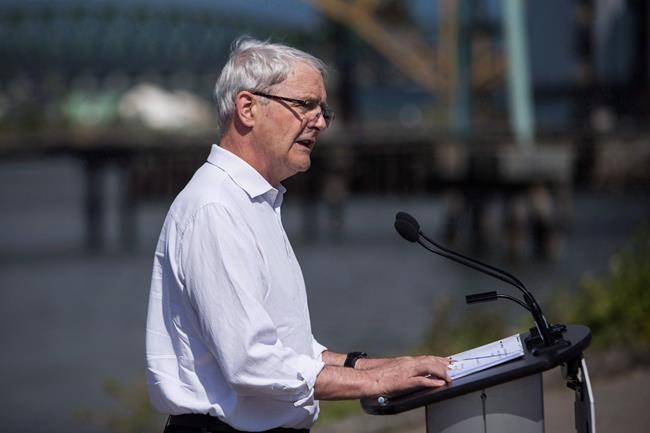 Plan to triage asylum seekers stalled by Ontario provincial election | iNFOnews.ca Plan to triage asylum seekers stalled by Ontario provincial election | iNFOnews.ca