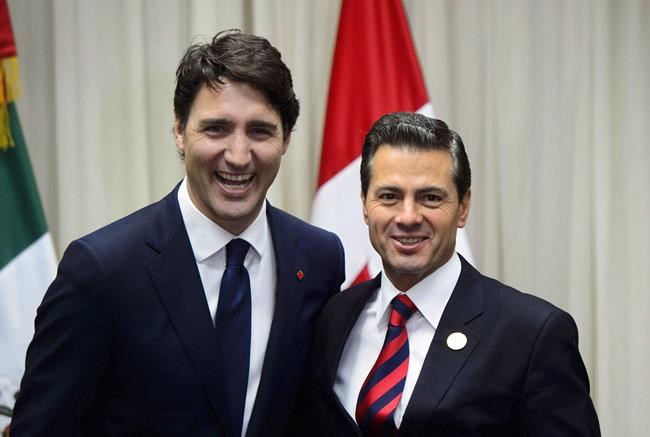 Future NAFTA talks face uphill battle as Mexico, Canada grapple with tariffs | iNFOnews.ca