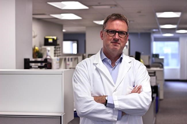 All kids should get vaccinated for hepatitis B at birth, experts say | iNFOnews.ca All kids should get vaccinated for hepatitis B at birth, experts say | iNFOnews.ca