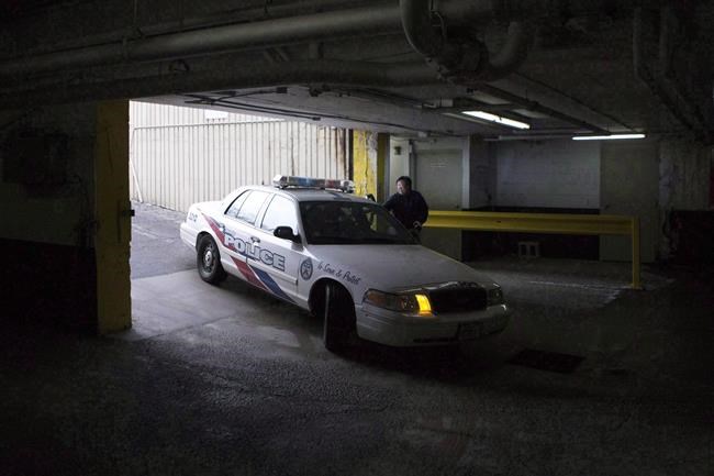 New burglar alarm policy raises safety concerns for some Toronto residents | iNFOnews.ca