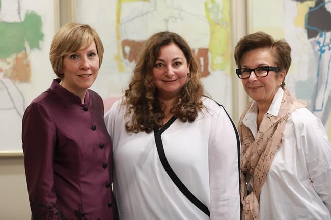 Mentoring of women in academic medicine said to be suffering due to #MeToo movement | iNFOnews.ca