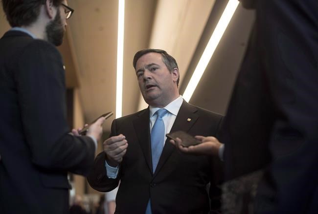 United Conservative Jason Kenney turfs UPC member amid report of hateful views | iNFOnews.ca United Conservative Jason Kenney turfs UPC member amid report of hateful views | iNFOnews.ca