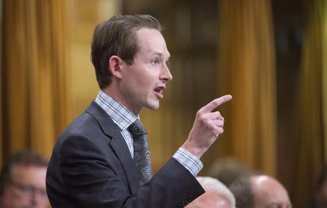 Tories, NDP, push bill that would improve mental-health support for jurors | iNFOnews.ca Tories, NDP, push bill that would improve mental-health support for jurors | iNFOnews.ca