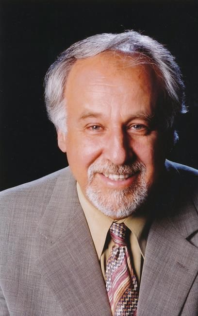 Quebec arts exec Francois Macerola has died, says Telefilm Canada | iNFOnews.ca