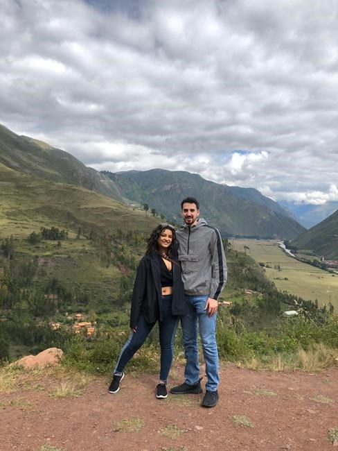 Canadian travellers trying to return trapped by border closures for COVID-19 | iNFOnews.ca