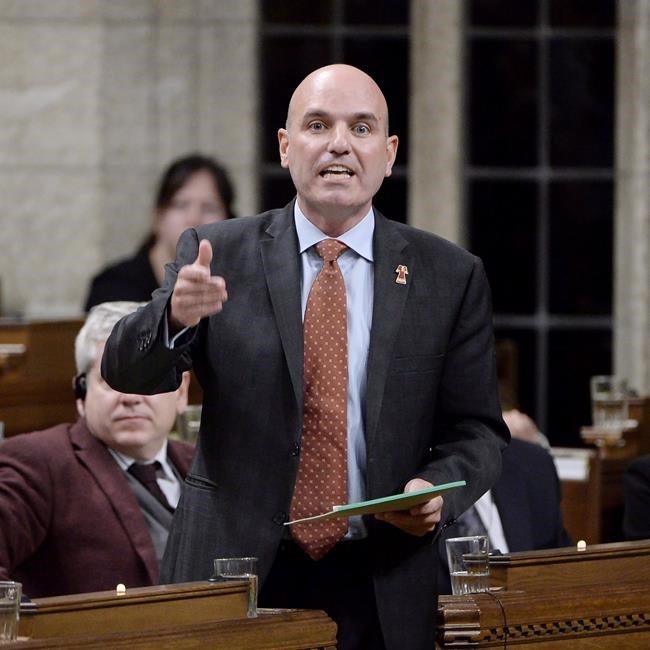 Nathan Cullen joins long list of NDP MPs who won't seek re-election | iNFOnews.ca Nathan Cullen joins long list of NDP MPs who won't seek re-election | iNFOnews.ca