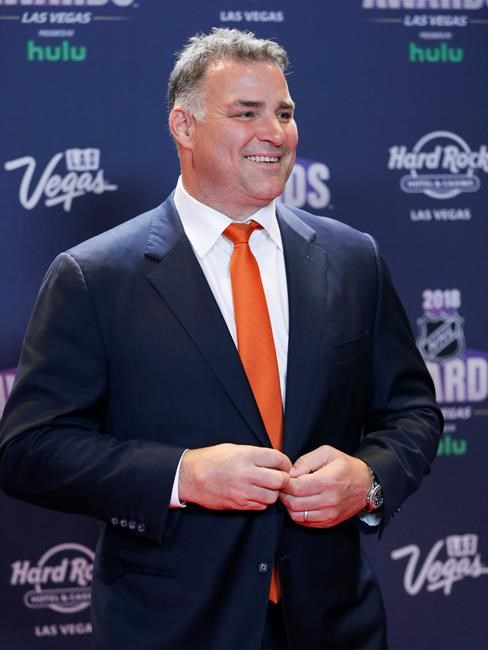 Eric Lindros, Chris Nilan, Kerry Fraser among Quebec peewee tournament invitees | iNFOnews.ca Eric Lindros, Chris Nilan, Kerry Fraser among Quebec peewee tournament invitees | iNFOnews.ca