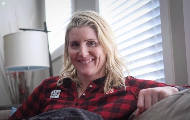 Hockey star Hayley Wickenheiser to get honorary university degree | iNFOnews.ca Hockey star Hayley Wickenheiser to get honorary university degree | iNFOnews.ca