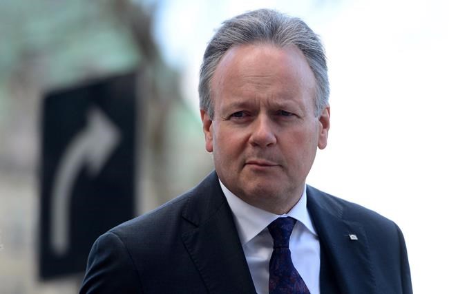 Poloz says Bank of Canada won't speculate on possible impact of NAFTA talks | iNFOnews.ca