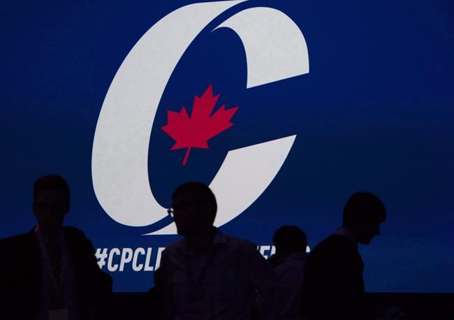 Annual conservative get together comes as movement seeks to recoup momentum | iNFOnews.ca Annual conservative get together comes as movement seeks to recoup momentum | iNFOnews.ca