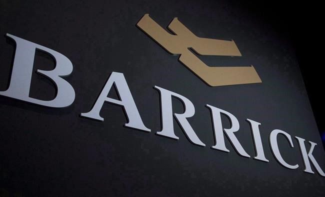 Barrick Gold sees 76 per cent drop in Q1 profit, but beats estimates | iNFOnews.ca