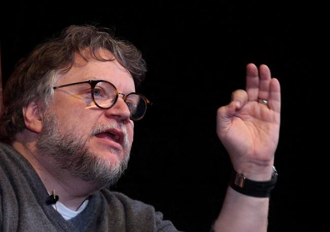 Director Guillermo del Toro calls out Canadian airline over baggage mixup | iNFOnews.ca Director Guillermo del Toro calls out Canadian airline over baggage mixup | iNFOnews.ca