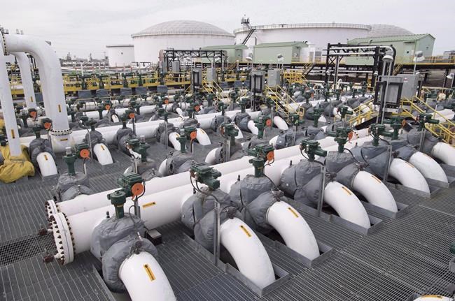 Oilsands companies upbeat about future as Q2 results reveal gains and setbacks | iNFOnews.ca
