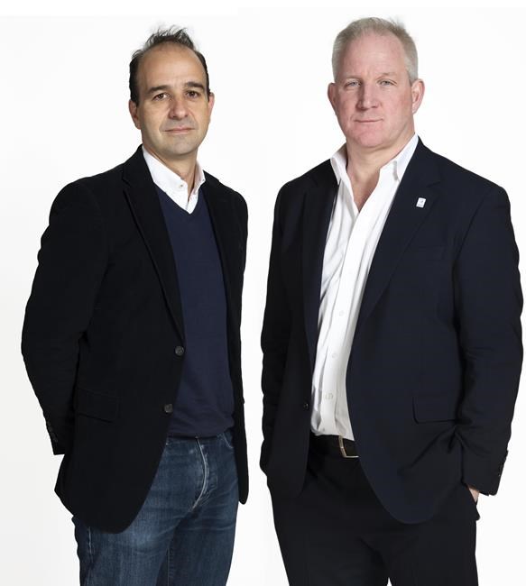 Canadian Premier League joins forces with Spain-based media partner | iNFOnews.ca Canadian Premier League joins forces with Spain-based media partner | iNFOnews.ca