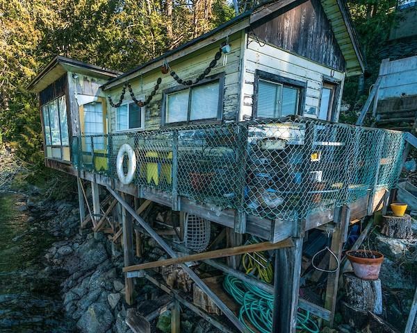 Seniors with unrentable homes near Vancouver face huge speculation tax bills | iNFOnews.ca