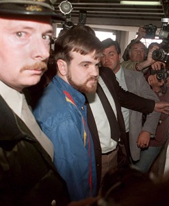 Attack in Ottawa stirs memories of gunman's rampage at Quebec legislature | iNFOnews.ca