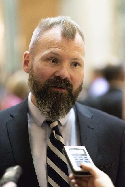 Natural gas power station going ahead: Saskatchewan government | iNFOnews.ca