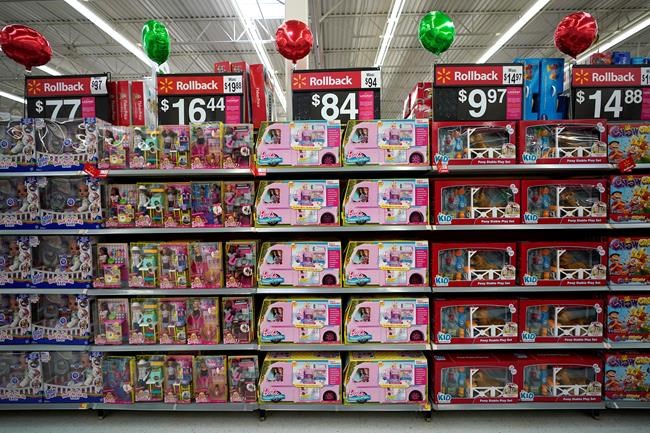 Toy sales expected to decrease two per cent in 2019, says industry analyst | iNFOnews.ca
