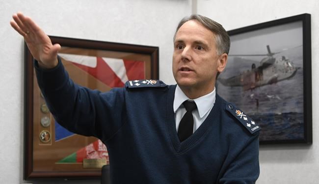 Federal government to spend hundred of millions more to keep CF-18s fighting fit | iNFOnews.ca Federal government to spend hundred of millions more to keep CF-18s fighting fit | iNFOnews.ca