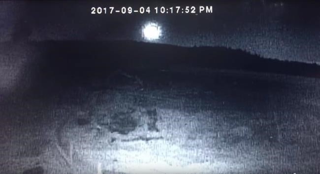 'Like a dream:' Researchers find space rock that landed in B.C. Interior | iNFOnews.ca 'Like a dream:' Researchers find space rock that landed in B.C. Interior | iNFOnews.ca