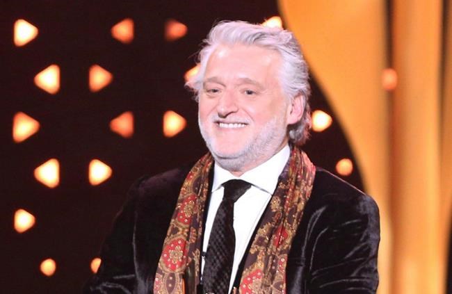 Just for Laughs founder Gilbert Rozon denies sex abuse allegations | iNFOnews.ca